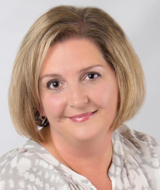 Barbara Sprague